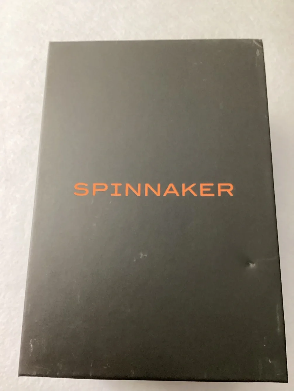 Spinnaker Fleuss GMT Automatic Solid Stainless Steel Bracelet Watch, 43mm